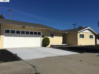 2100 Kendree St, Antioch, CA 94509-3926