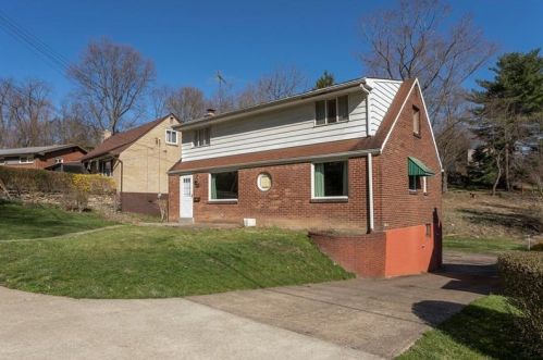 366 Tall Tree Dr, Pittsburgh, PA 15235-3753