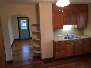 1245 Sherrin St, Oshkosh WI  54904-8412 exterior
