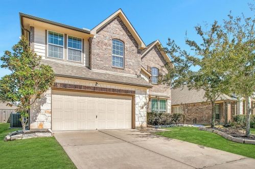 30066 Willow Walk Ln, Pattison, TX 77423-1880