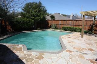 608 Bluebonnet Dr, Allen TX  75002-4429 exterior
