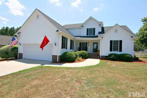 25 Sterling Dr, Franklinton, NC 27525-8009