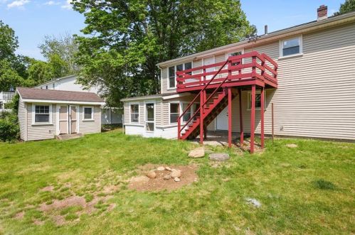 5 Baldwin Dr, Providence RI  02919-1512 exterior