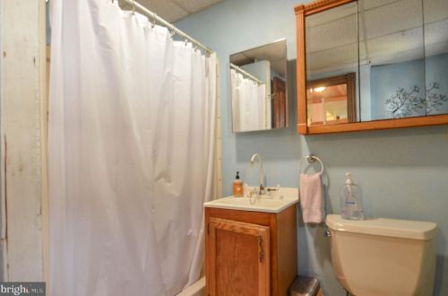 3850 Frst Inn Rd, Palmerton PA  18071-5851 exterior