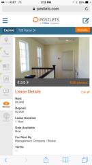 728 Huron Dr, Claremont CA  91711-2500 exterior