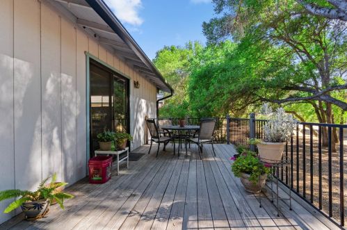 14432 Lodgepole Dr, Lake Wildwood CA  95946-9575 exterior