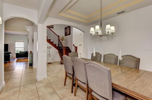 107 Verde Way, De Bary FL  32713-5422 exterior