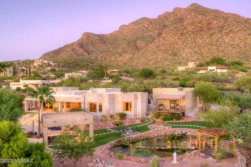 530 Glenhurst Dr, Tucson, AZ 85704-6634