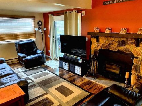 1 Fir Trl, Wisconsin Dells WI  53965-8848 exterior