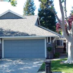 1010 Sunshine Cir, Danville, CA 94506-4420