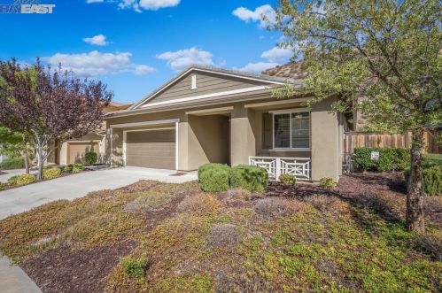9069 Golf Canyon Dr, Grayson, CA 95363-8911