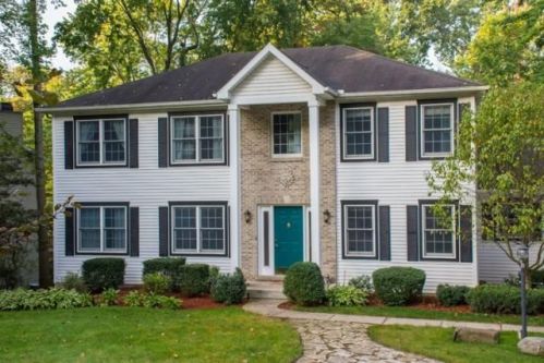 50515 Mercury Dr, Granger, IN 46530-8501