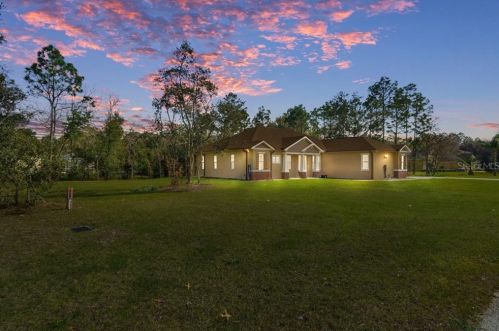 11374 Newington Ave, Brooksville, FL 34609-9614