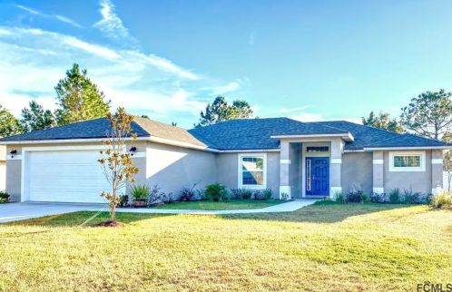 13 Bishop Ln, Palm Coast, FL 32137-9302