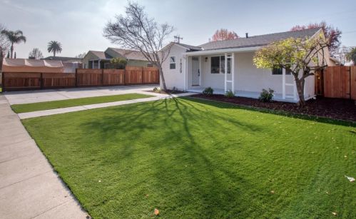 1829 Bird Ave, San Jose, CA 95125-1826