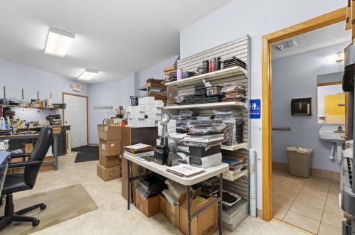 205 Declark St, Beaver Dam WI  53916-1121 exterior