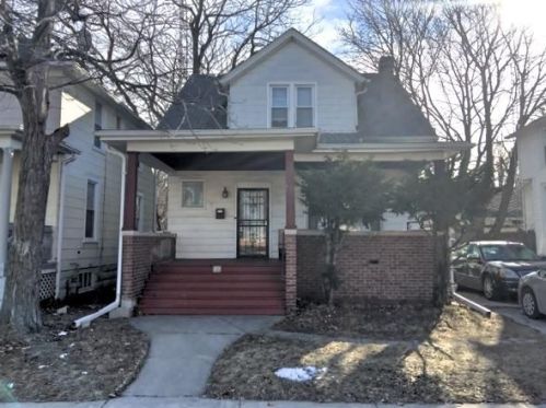 919 63 St, Kenosha WI  53142-7237 exterior