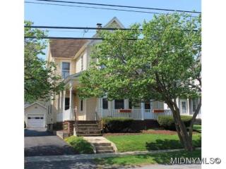 709 Utica St, Oriskany, NY 13424-5406