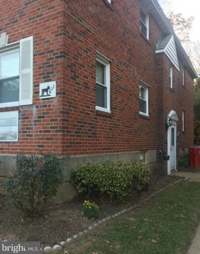 611 Hamilton St, Norristown, PA 19401-4234