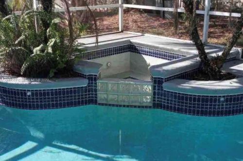 1110 Indian Rdg Trl, Kissimmee FL 34747-1928 exterior