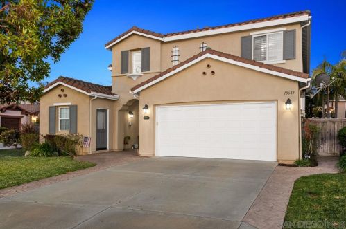 10683 Olivera Ave, San Diego, CA 92127-3302