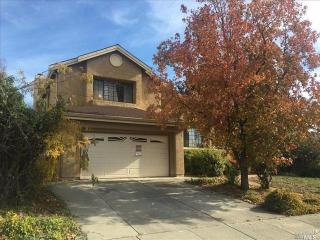 3002 Poplar Ct, Fairfield, CA 94533-7015