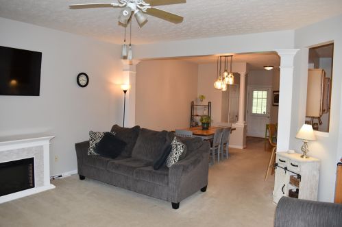 926 Waterpointe Ln, Covington KY  41018-3873 exterior