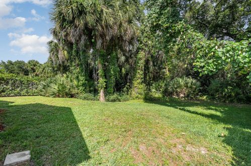 6682 Fawn Rdg Dr, Melbourne FL  32940-6853 exterior
