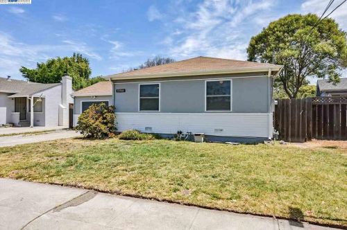 15966 Via Conejo, San Lorenzo, CA 94580-2339