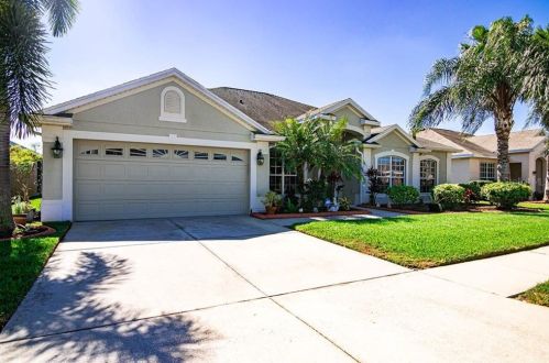 12311 Silton Peace Dr, Riverview FL  33579-3935 exterior