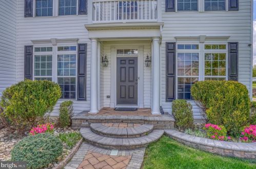 111 Harvest Grove Trl, Dover, DE 19901-1709