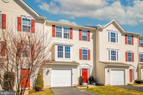 197 Savanna Dr, Pottstown, PA 19465-6605