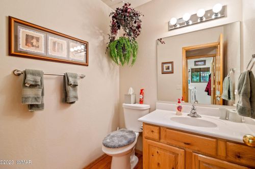 2729 Loma Linda Dr, Pinetop AZ 85935-7259 exterior