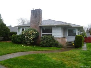 1521 5th Ave, Olympia, WA 98501-1701