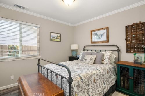 291 Pinyon Hills Dr, Chico CA  95928-3963 exterior