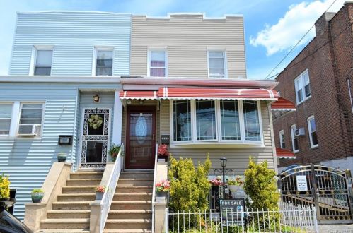 1054 Revere Ave, Bronx, NY 10465-1917