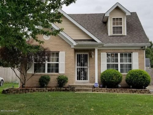 8805 Greenfield Park Rd, Louisville, KY 40258-4715