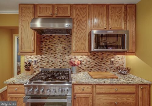 197 Marcia Mcgill Way, Mineral VA  23117-4562 exterior