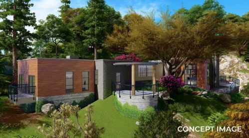 3300 Lower Lock Ave, Belmont, CA 94002-1360