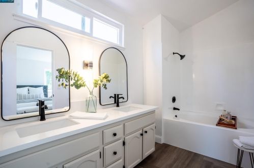 762 Barton Way, Benicia CA  94510-3800 exterior