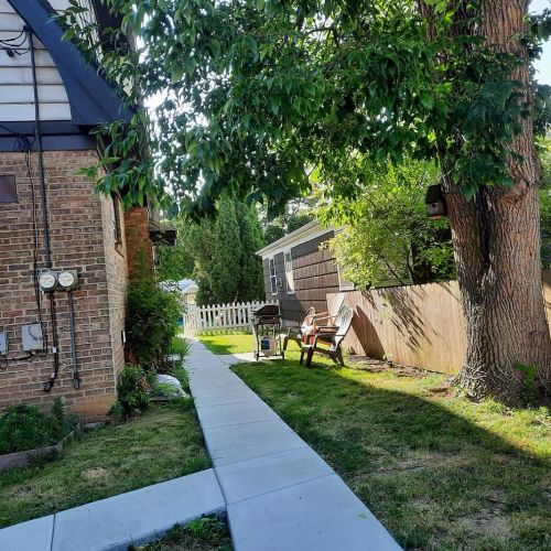 1427 Hawley Rd, Milwaukee WI 53208-2112 exterior