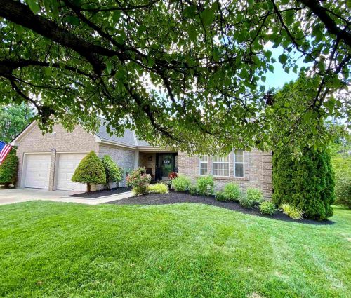 2613 Red Sky Ct, Idlewild, KY 41005-7723