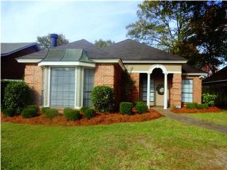 3921 Cedar Ave, Montgomery AL  36109-1604 exterior