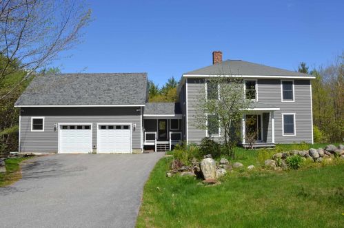 217 Prospect Mountain Rd, Alton, NH 03809-5016