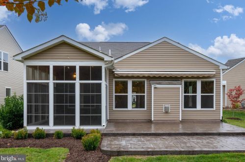 185 Denison St, Fredericksburg VA  22406-5459 exterior