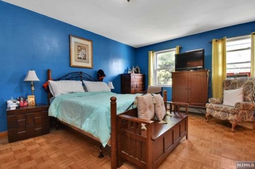 1438 Gehr Pl, North Bergen NJ  07047-2514 exterior