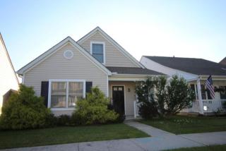 5555 Russell Fork Dr, Dublin, OH 43016-8326