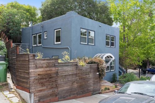 1000 Glendora Ave, Oakland CA  94602-1417 exterior