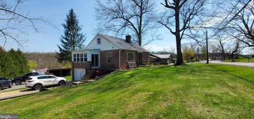 5169 Frankfort Hwy, Ridgeley, WV 26753