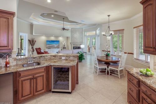 3621 Bay Crk Dr, Bonita Springs FL 34134-1907 exterior